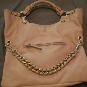 Sondra Robert's Bag